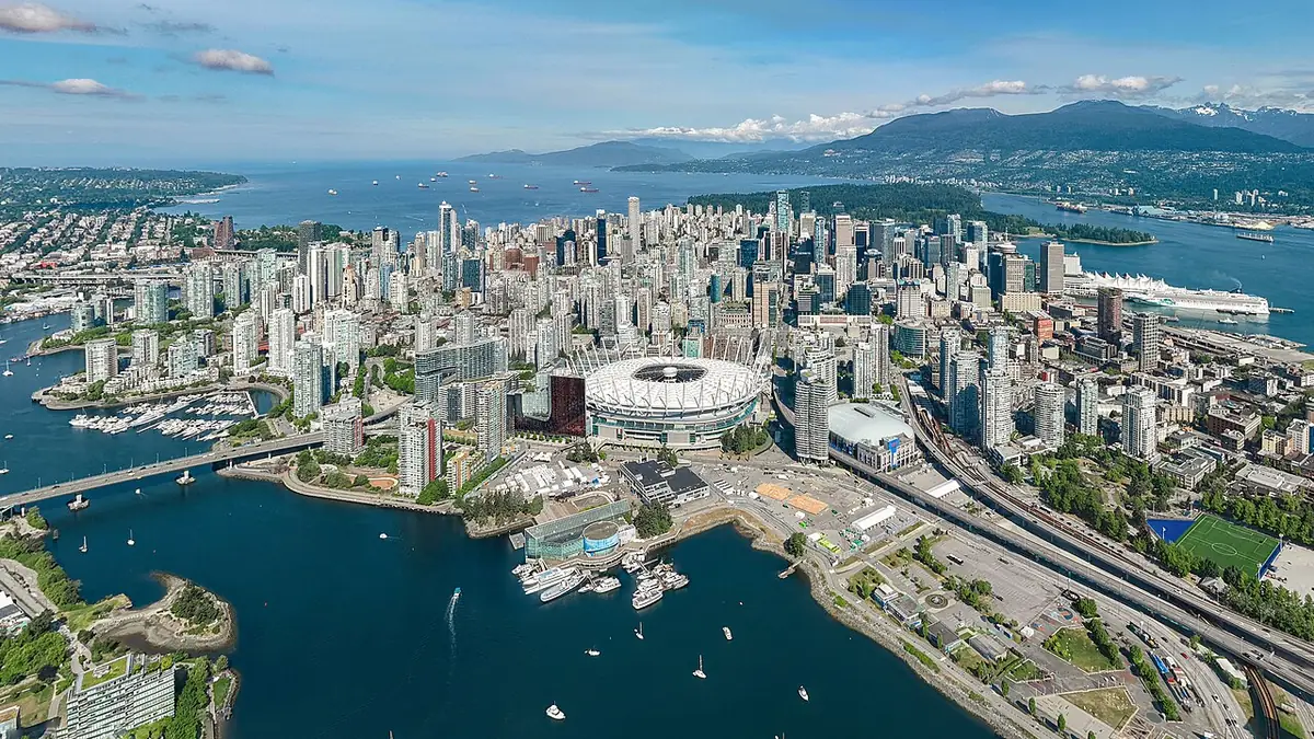 '90s rock legends team up for huge Vancouver concert next spring | Daily Hive | Events