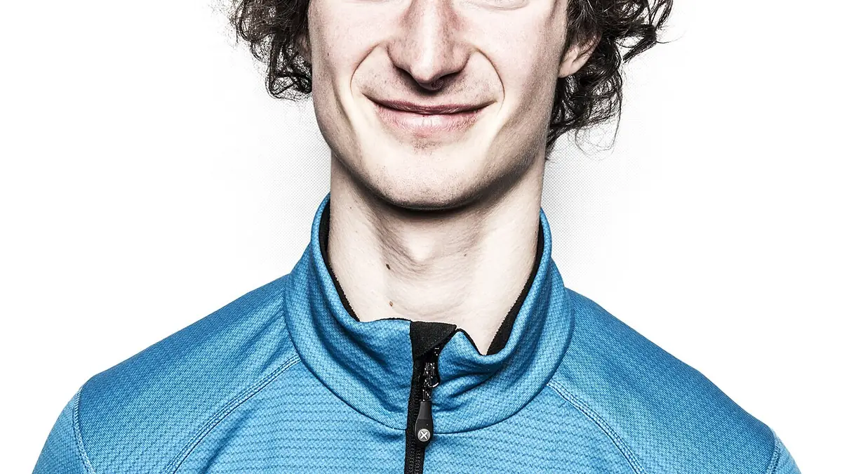 After 13 Years, An Adam Ondra 5.15 is Finally Repeated