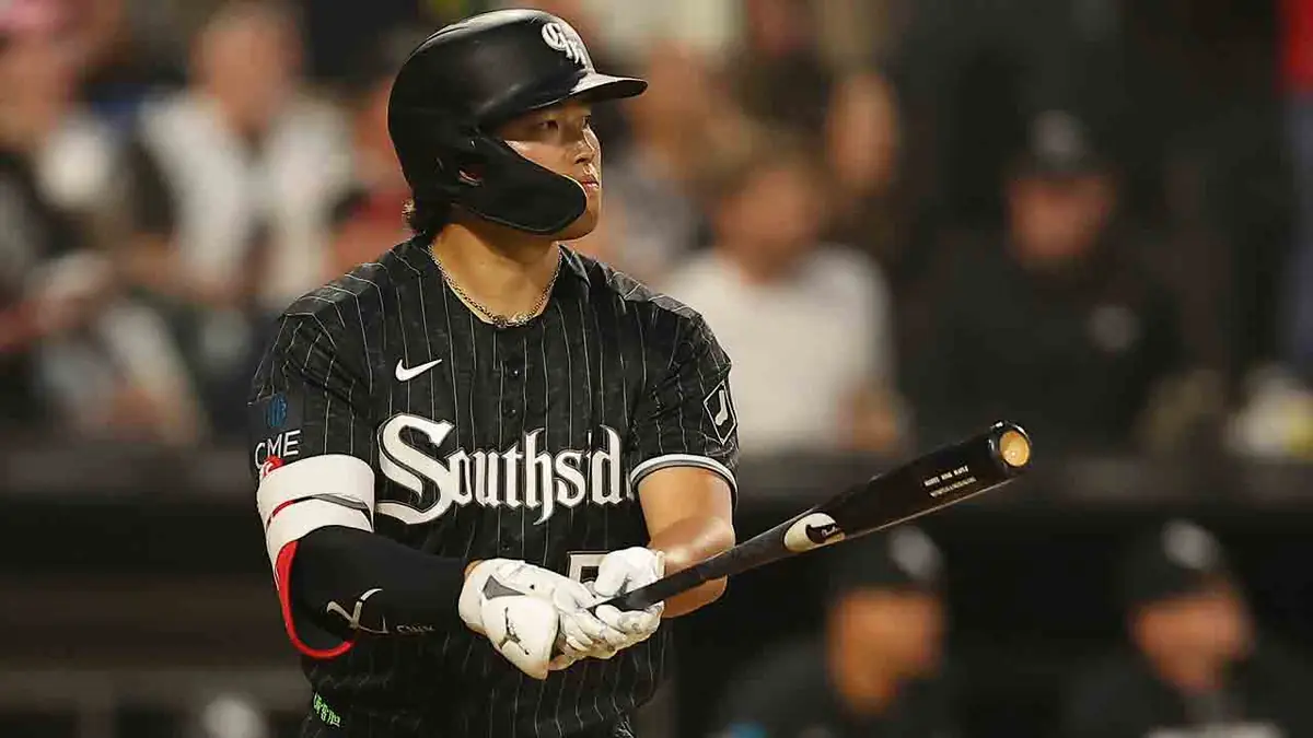 AL Wild Card on Sportsnet: White Sox vs. Astros, Game 2