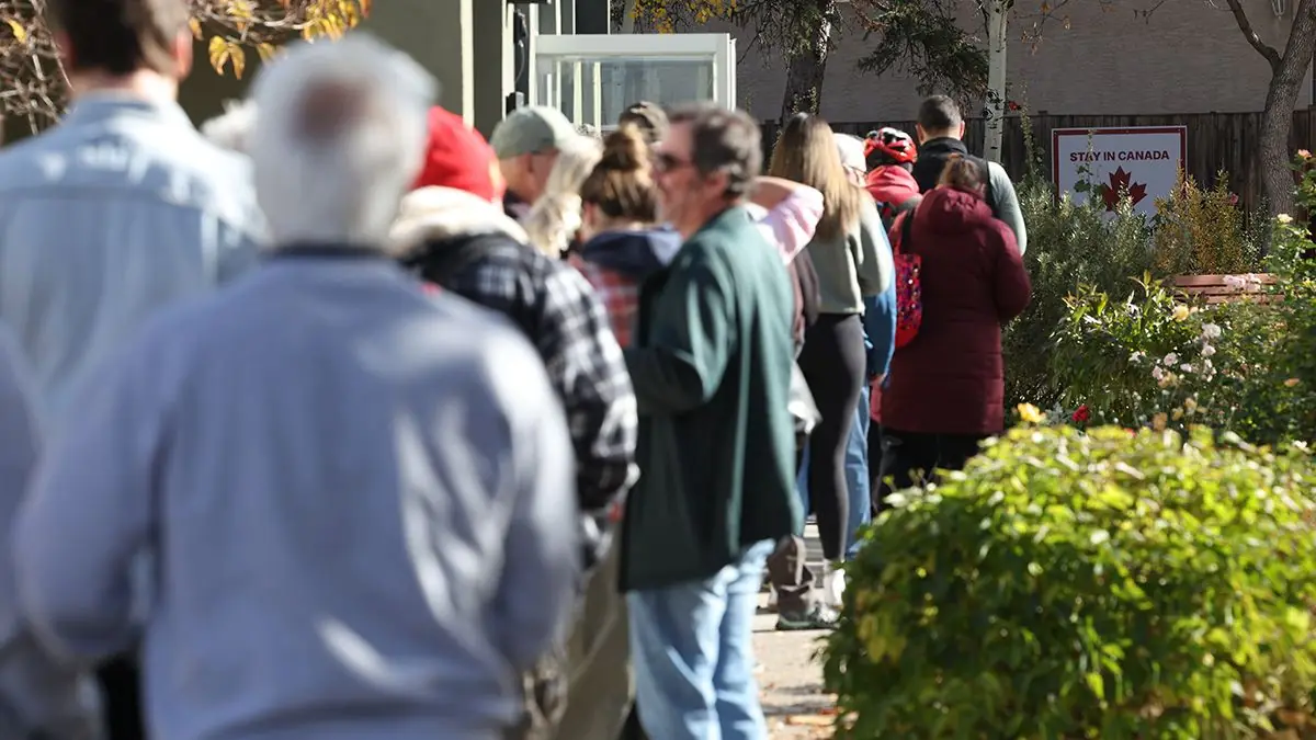 All the ways the Alberta referendum could result in an October surprise