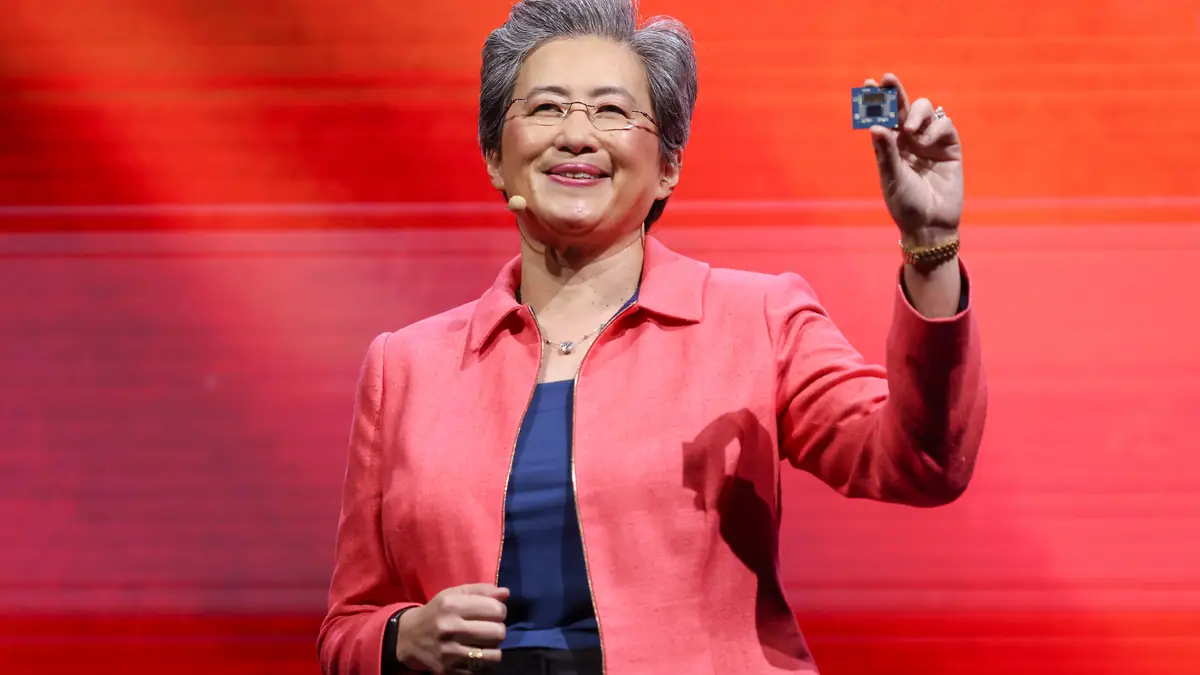 Advanced Micro Devices Stock Surges 183% YTD: Time to Hold or Exit?