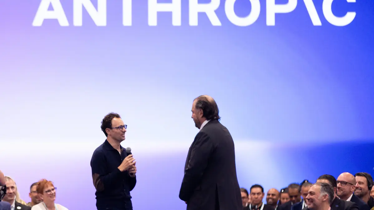 Anthropic sets stage for blockbuster IPO, highlighting AI’s benefits and risks for humanity