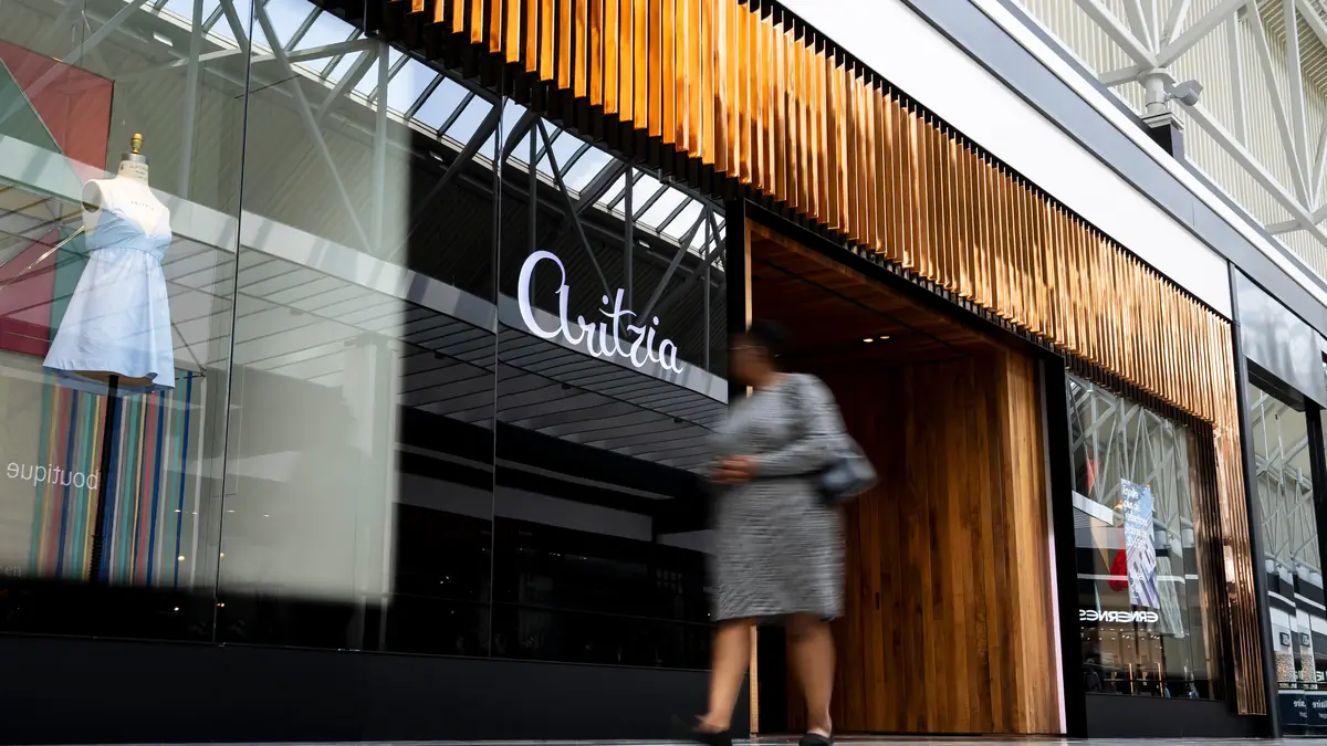 Aritzia targets lofty U.S. growth, up to $10.5-billion in revenue over next five years