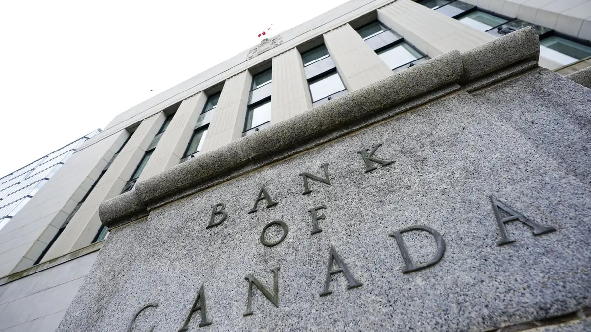 Bank of Canada now expected to hike key rate as it faces ‘pivotal decision’