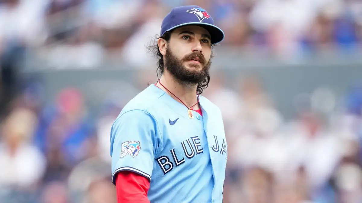 Blue Jays’ Dylan Cease says he won’t need surgery after MRI