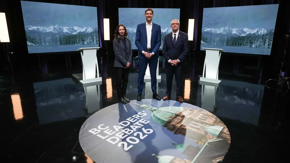 Business Brief: B.C’s financial reckoning