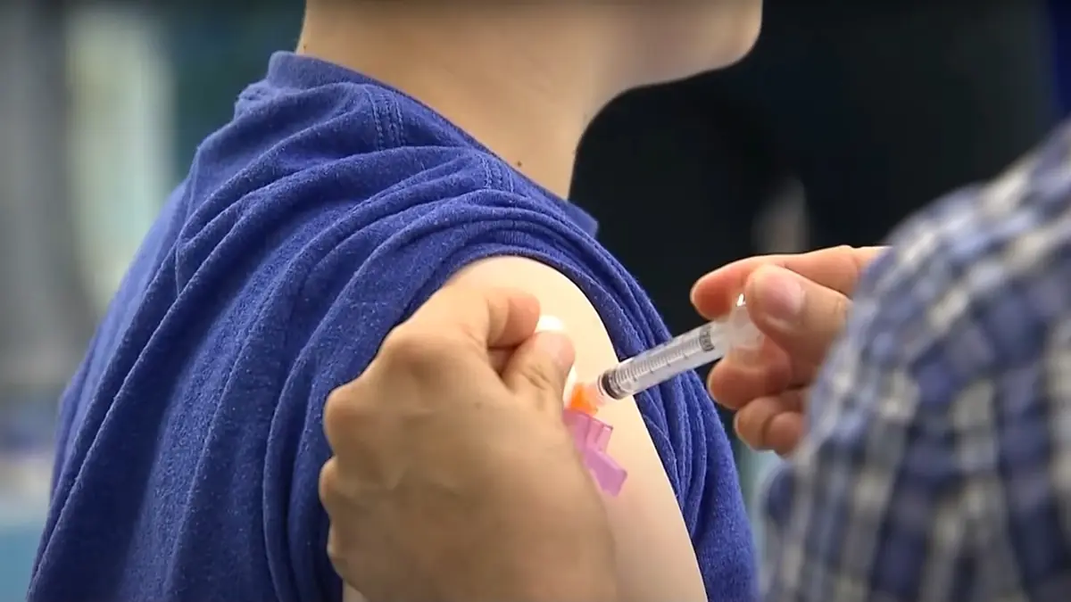 COVID-19, flu shots available to high risk, priority groups starting Sept. 28