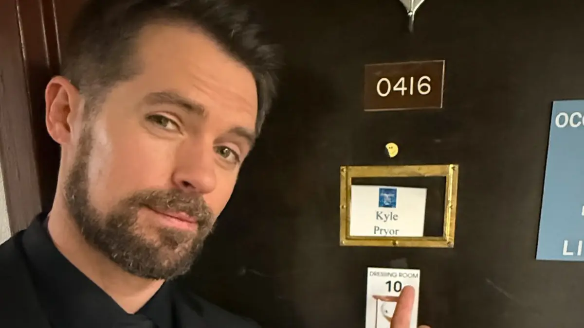 ‘Days Of Our Lives’ Casts Long-Awaited Dominic Marino