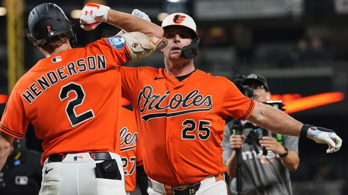 Did Blue Jays err by pitching to Orioles’ Alonso for his clutch homer?