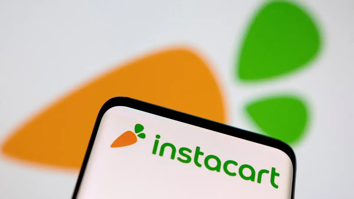 DoorDash in talks to buy Instacart in deal valued around $17-billion, source says