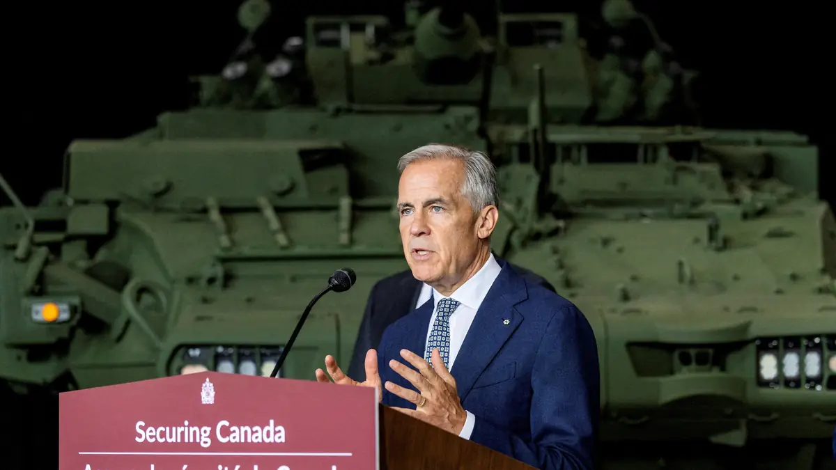 Economic returns from defence spending push will require removing barriers for industry: report