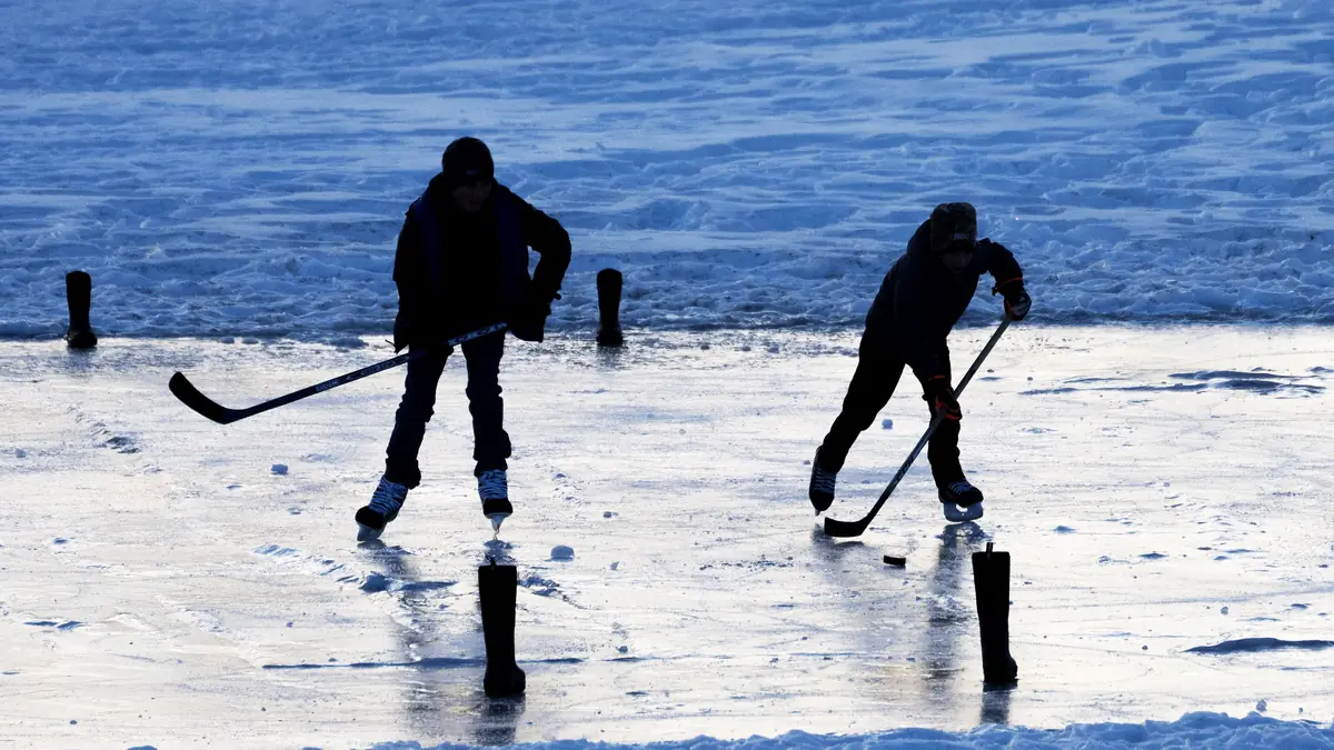 El Nino is coming for our skating rinks (and that’s not all)