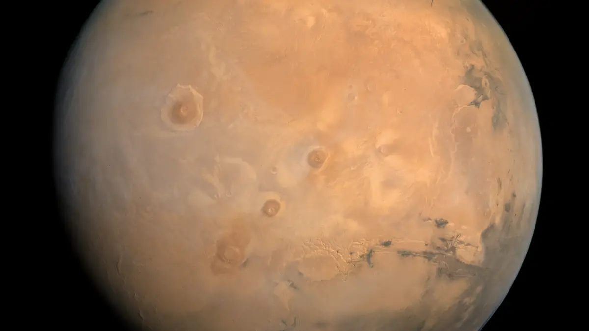 Exercise helps astronauts’ hearts handle months in space, boosting prospects for Mars