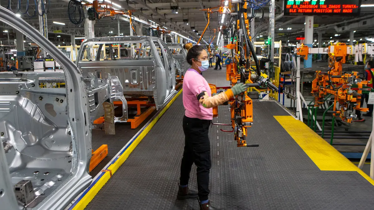 Federal, Ontario governments to announce billions in support for key sectors, source says
