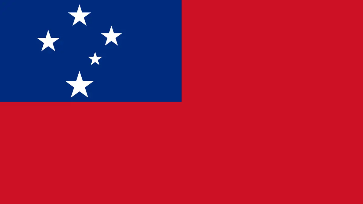 Fiji’s HIV Emergency a Wake-Up Call for Samoa and the Pacific