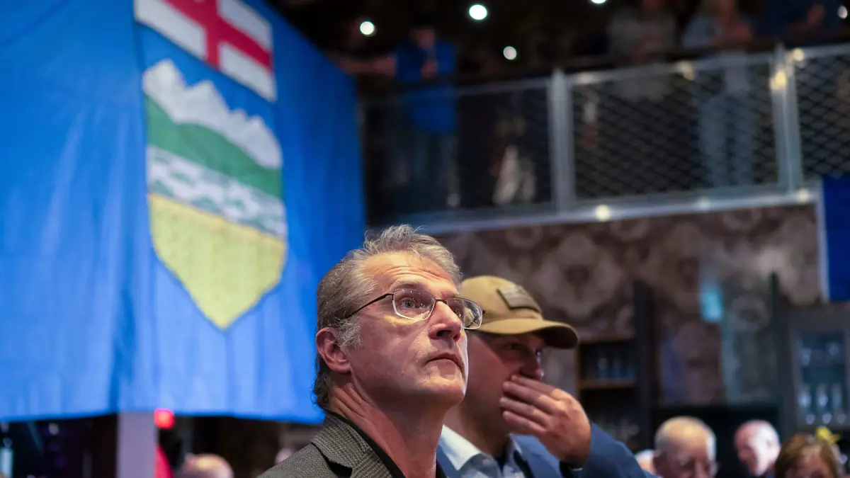 Five takeaways from Alberta’s separation referendum