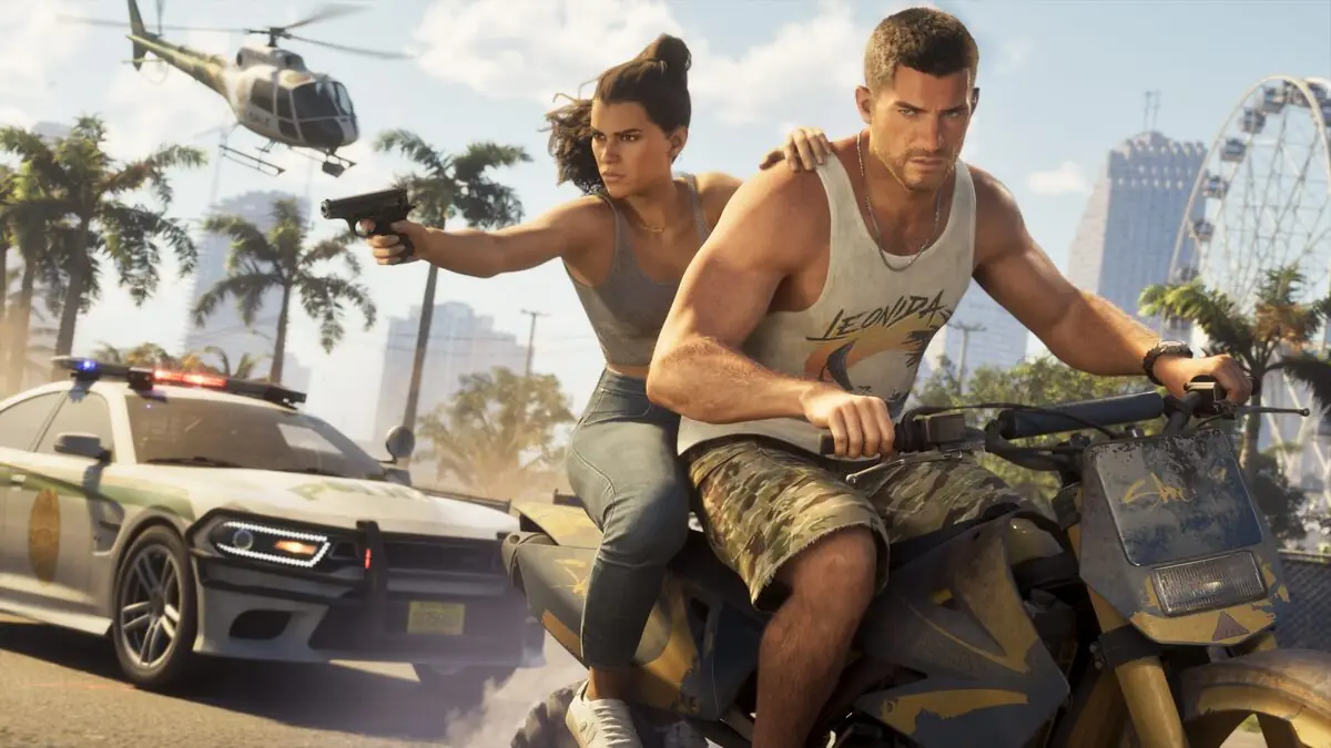 Twitch CEO Urges Game Firms to Avoid Attention Vortex of ‘GTA 6’