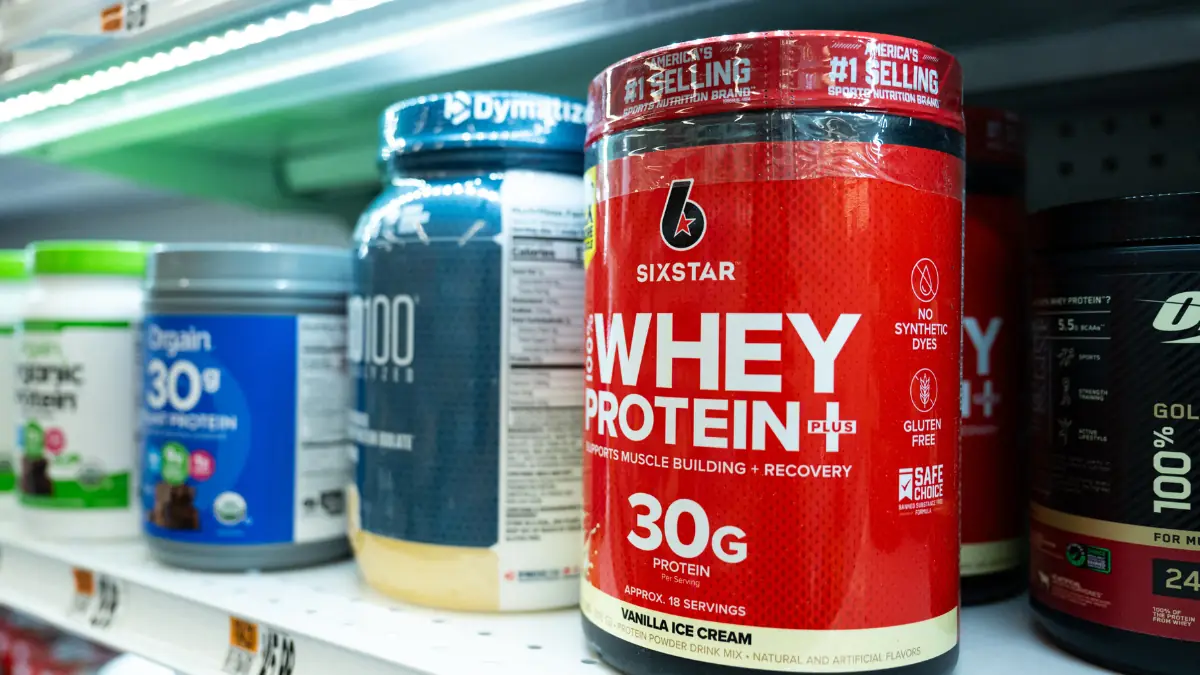 How Canada’s 50% whey tariff is backfiring on Canadian protein makers