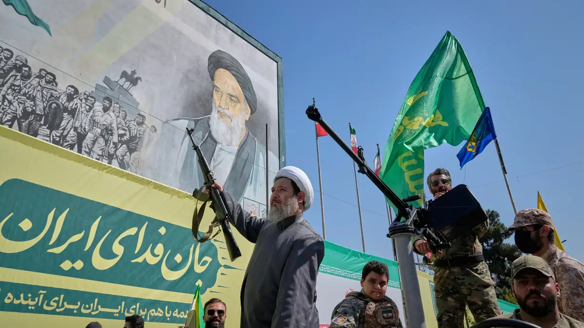 Iran warns U.S., allies against new attacks