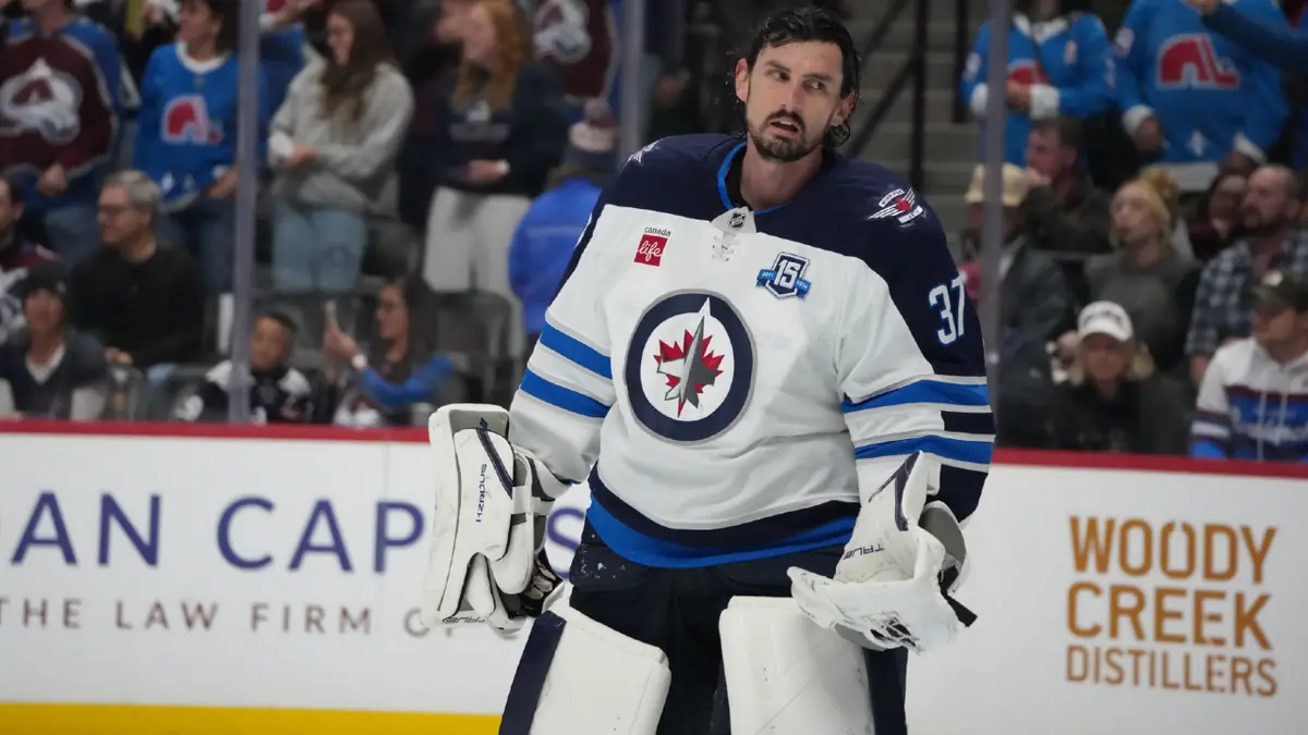 ‘Is it ever going to happen?’: What life is like for an NHL holdout