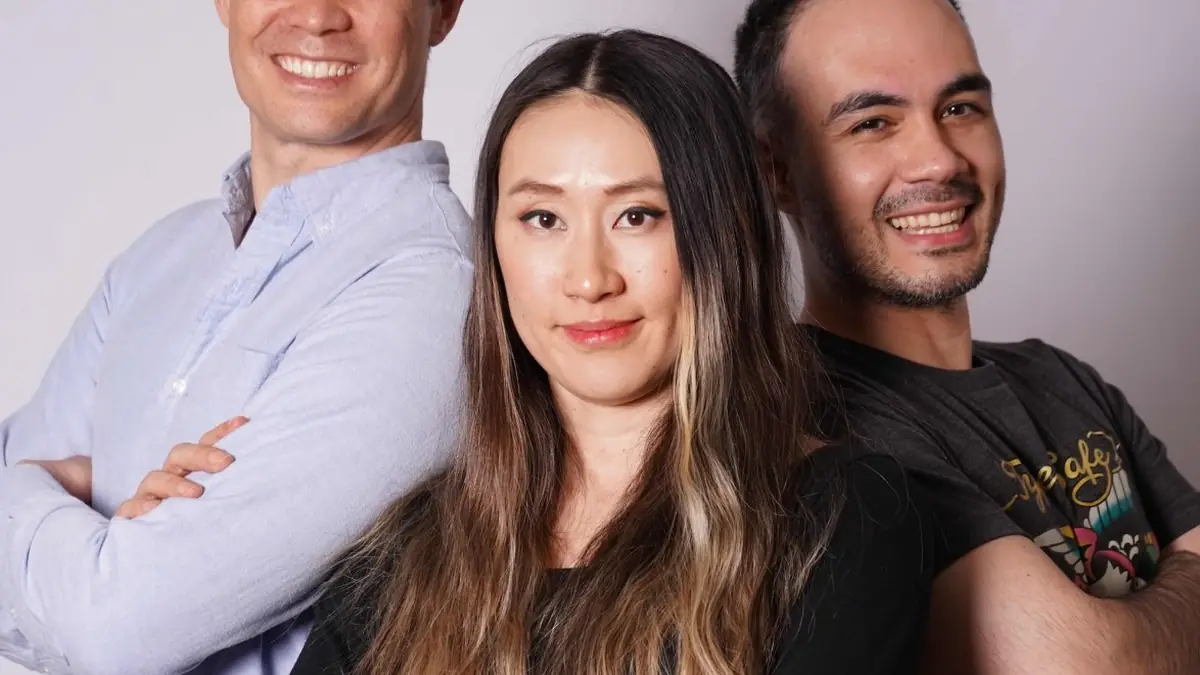 A new kind of AI model from a ChatGPT inventor is thrilling developers
