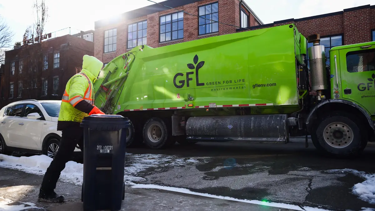 JPMorgan analysts predict GFL will turn down private equity buyout