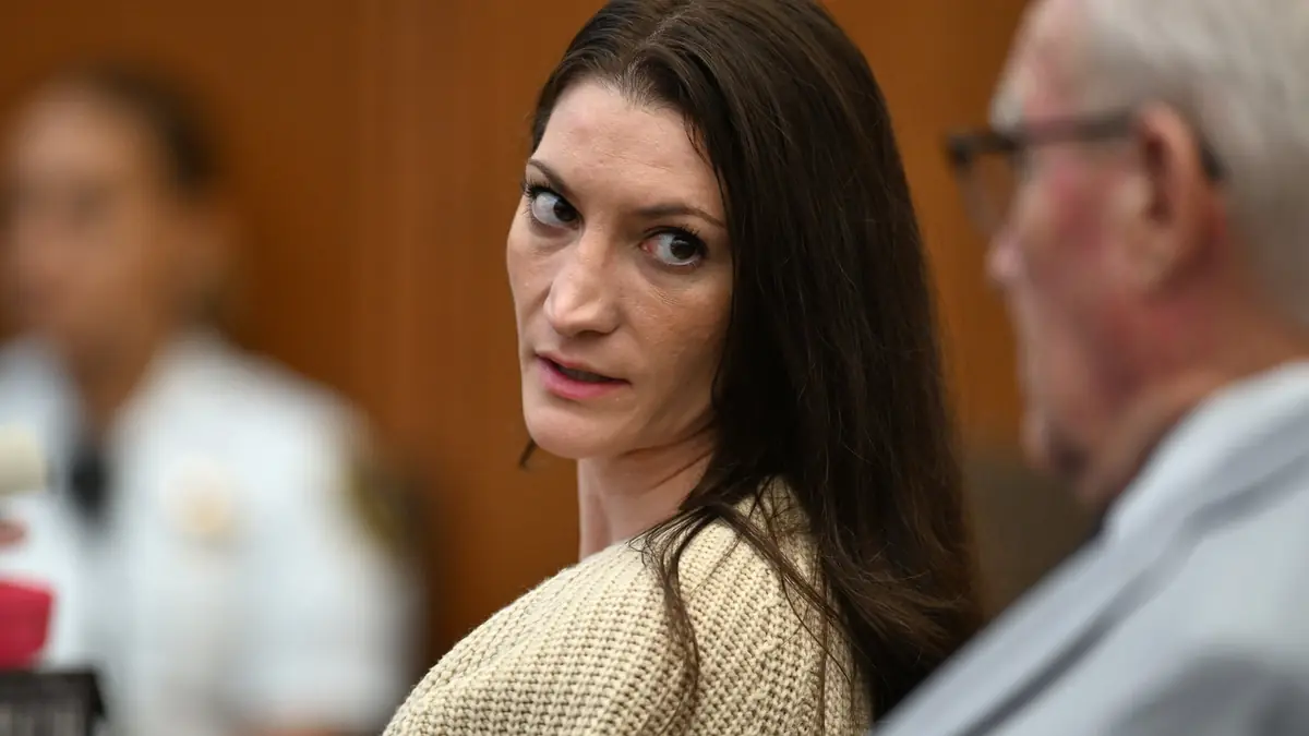 Judge denies Lindsay Clancy’s defence motion to be acquitted due to lack of evidence