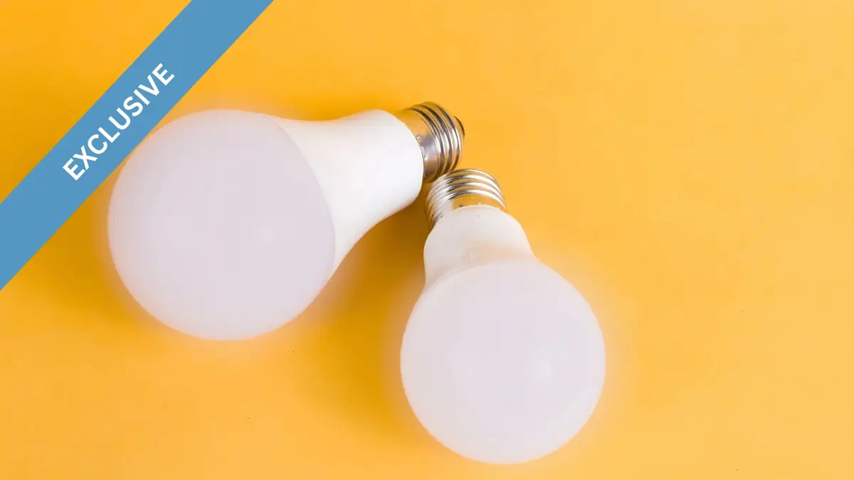 LED Lights Could Be ‘The New Asbestos’, UCL Scientists Warn