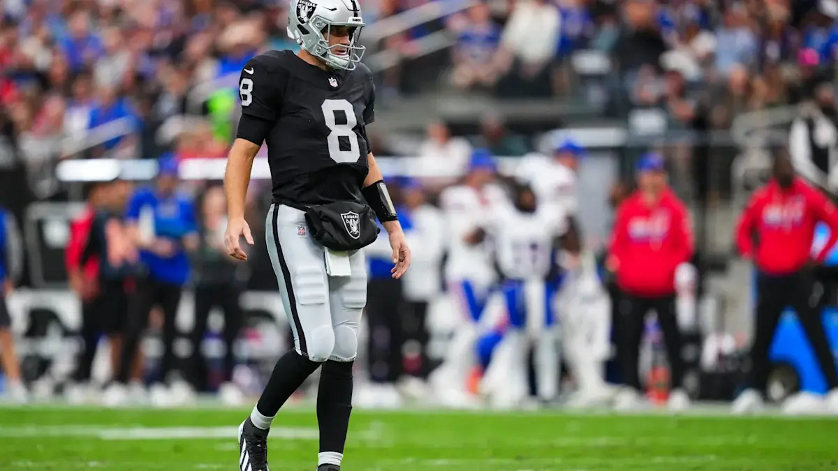 Los Angeles Rams vs. Las Vegas Raiders: How to watch the NFL Week 7 game, channel, streaming info and more