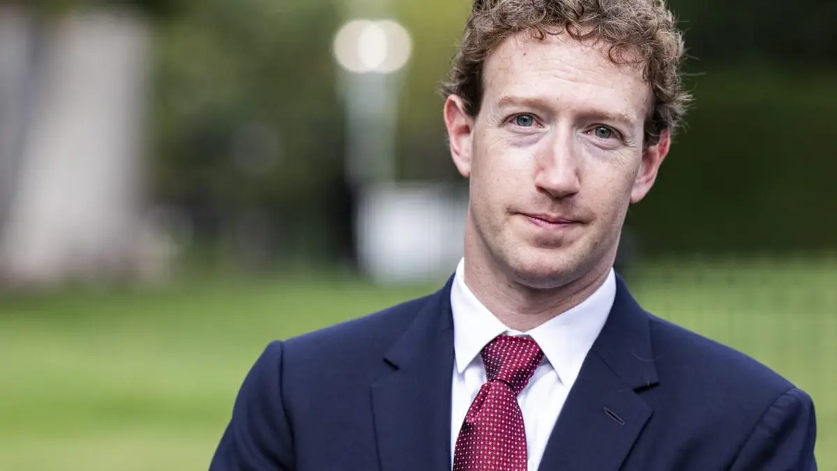 Zuckerberg weighed leaving California over the wealth tax. Meta answered with a new class of stock