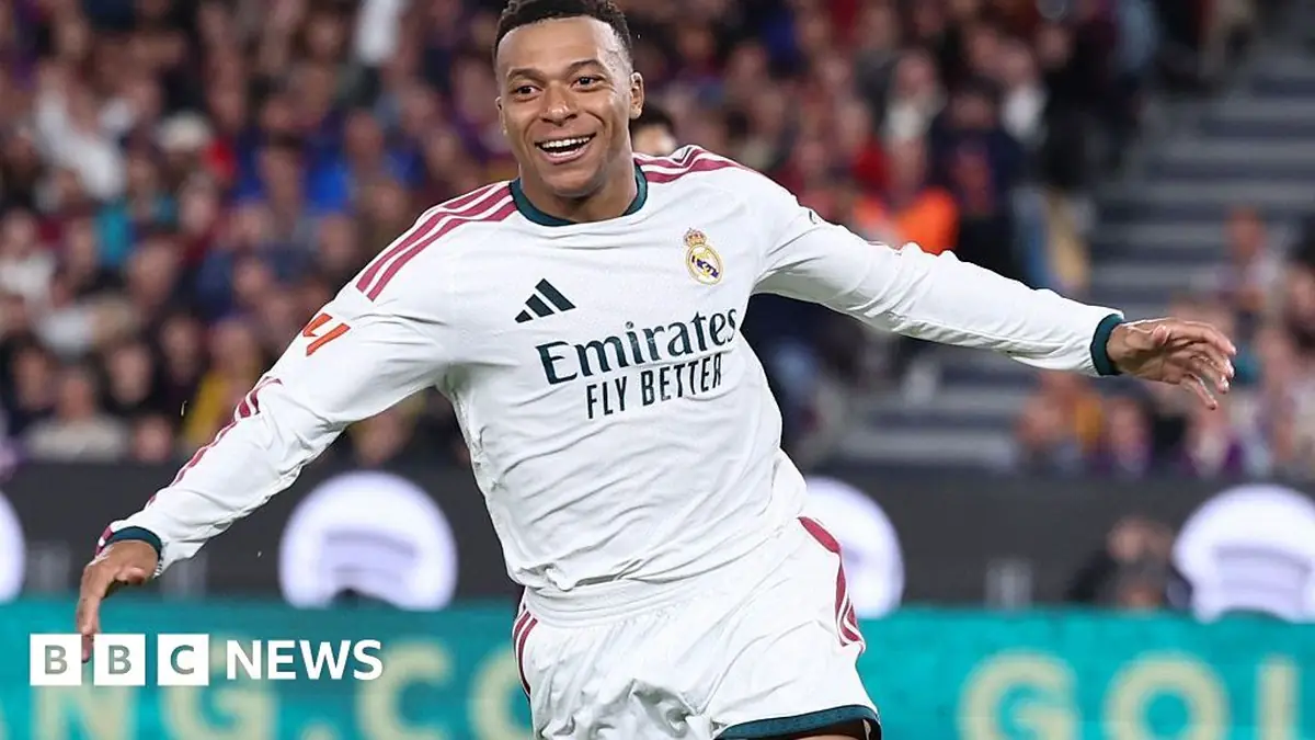 Mbappé dropped by major Chinese brands drop as backlash grows over Mao joke
