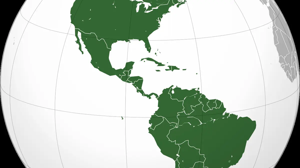 Measles vaccine push urged in Americas after World Cup