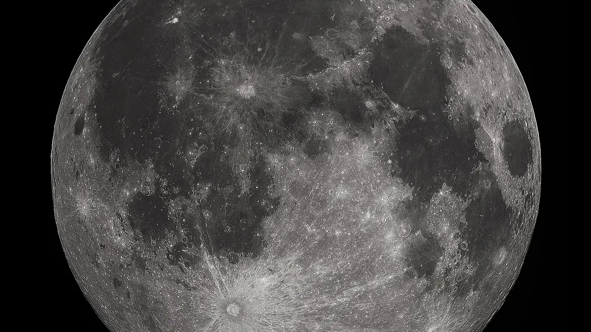 Moon phase today explained: What the Moon will look like on September 29, 2026