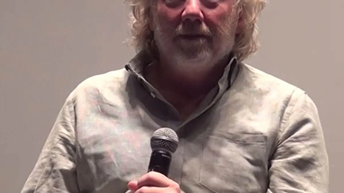 New Mexico judge tosses charges against actor Timothy Busfield, citing prosecutor misconduct