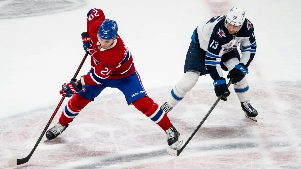 NHL unveils rendering for Heritage Classic in Winnipeg