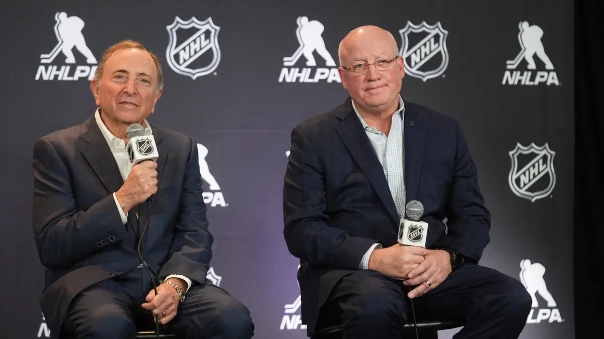 No decision made on possible NHL expansion to Houston or Austin, Tex., after board discussion