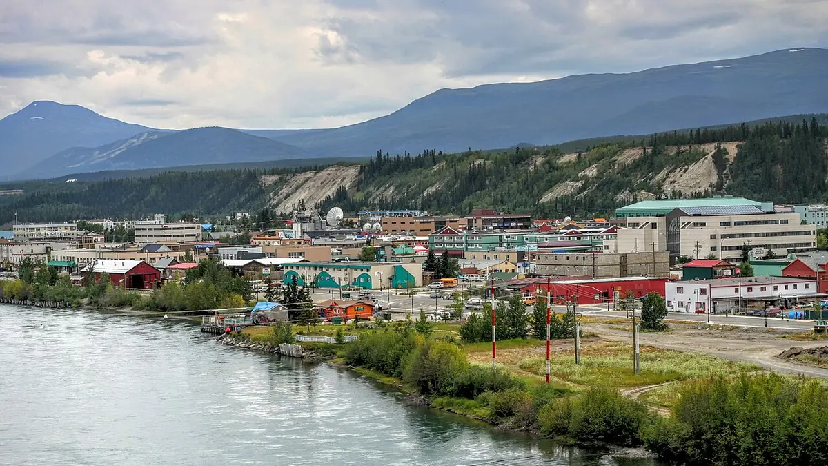 No lockdown at Whitehorse long-term care facility during illness outbreak
