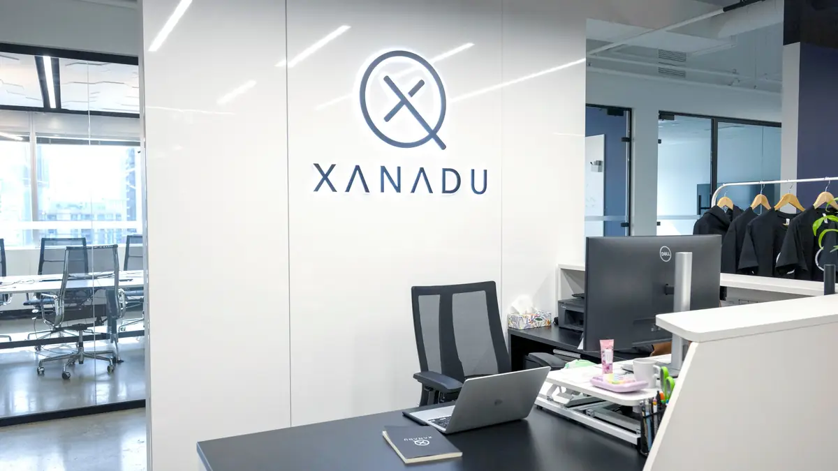OMERS recoups cost on Xanadu investment after trimming stake in quantum company
