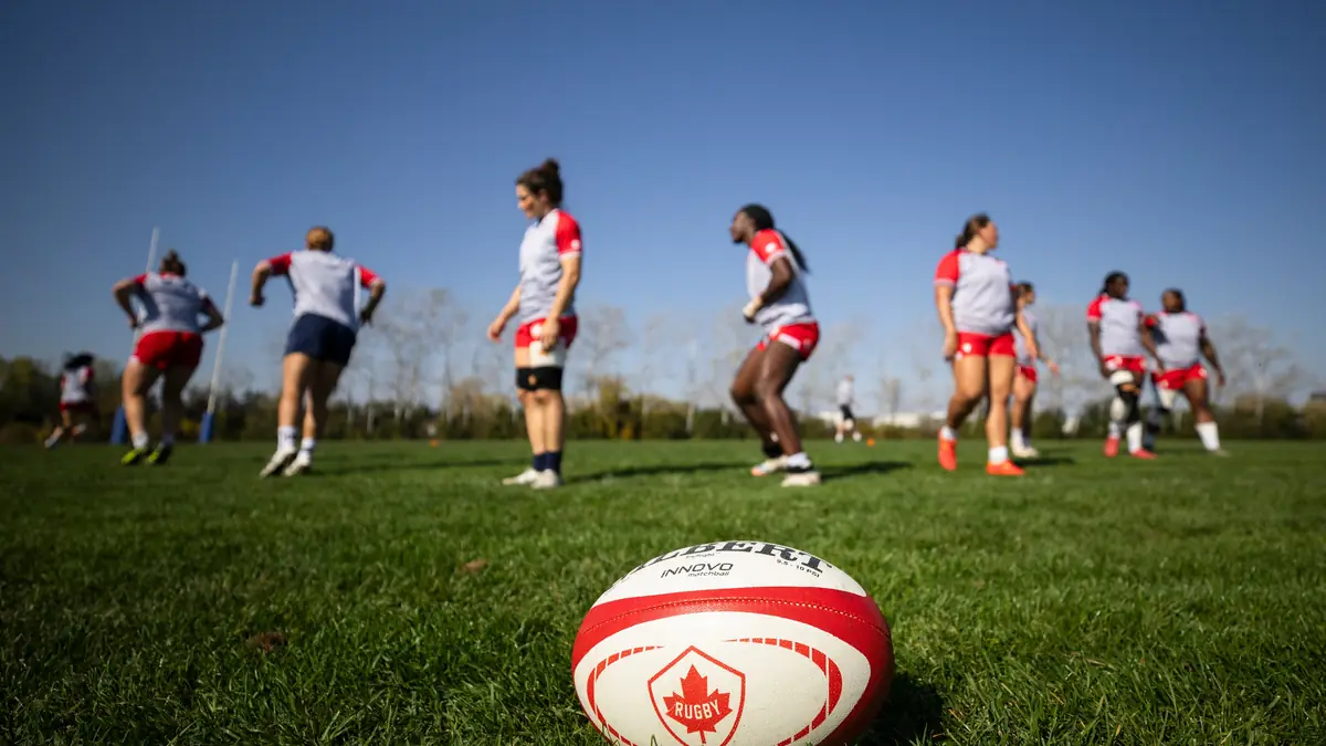 One year on from Rugby World Cup heartbreak, Canada’s players see positive change
