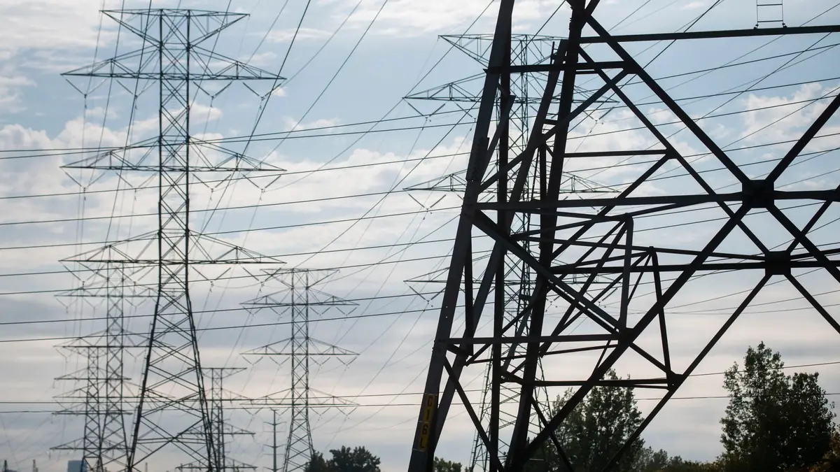 Ontario’s spending to lower electricity bills hit record high last year