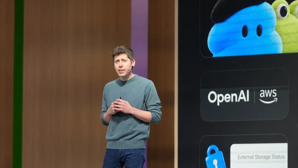 OpenAI ignored employees who warned it wasn’t doing enough about security
