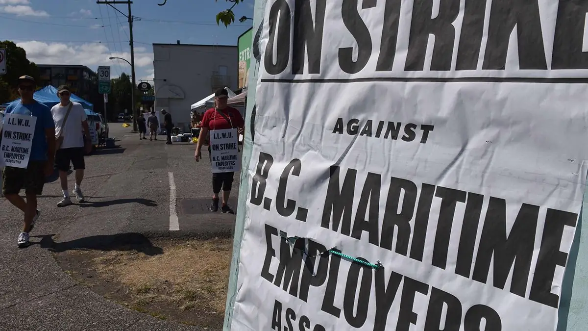 Opinion: Canada Labour Code changes are not an attack on workers’ rights