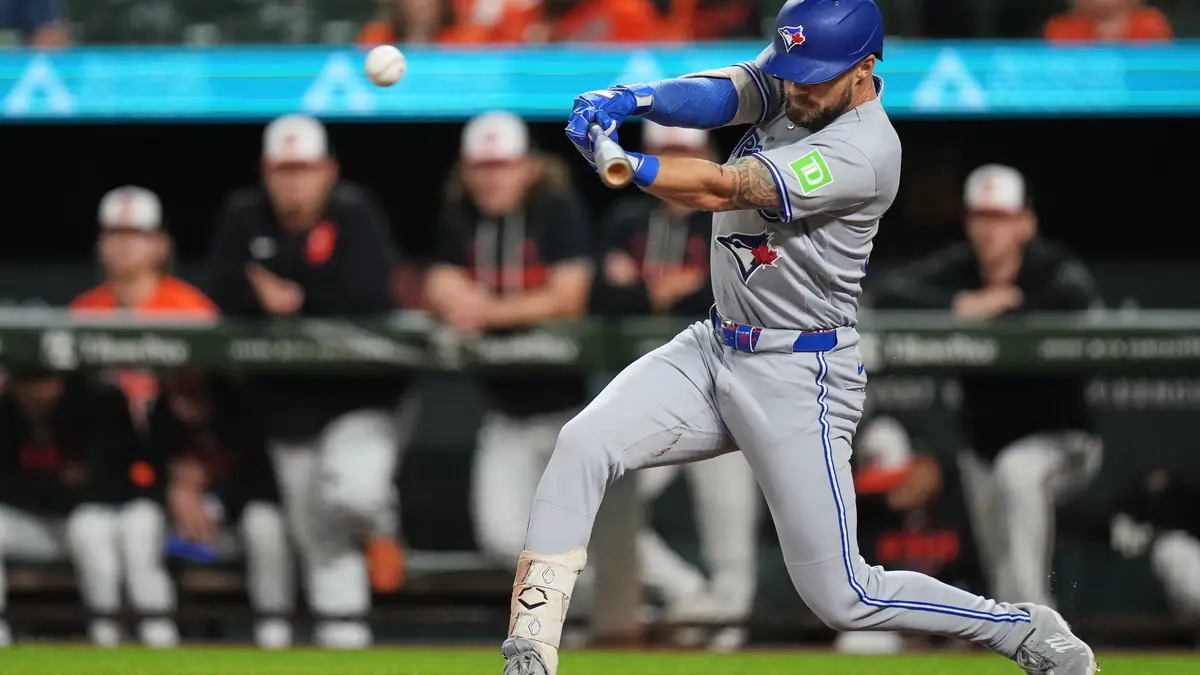 Orioles and Blue Jays are postponed, with a split doubleheader set for Wednesday