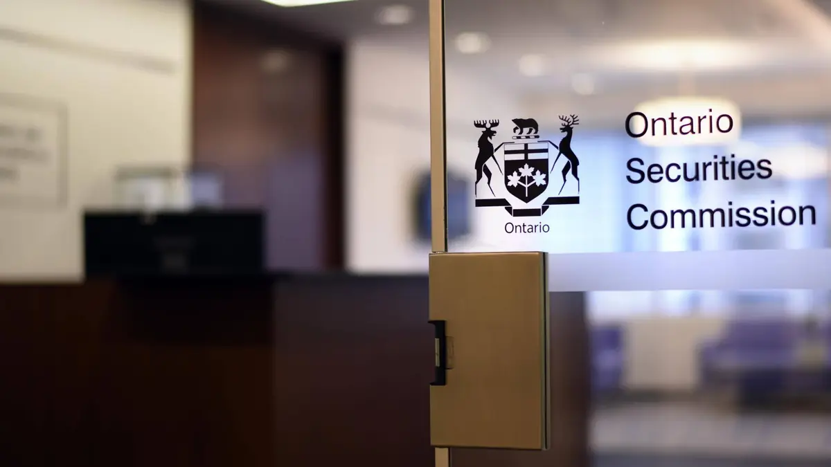 OSC damaged its credibility with case against Purpose founder Som Seif, lawyer argues