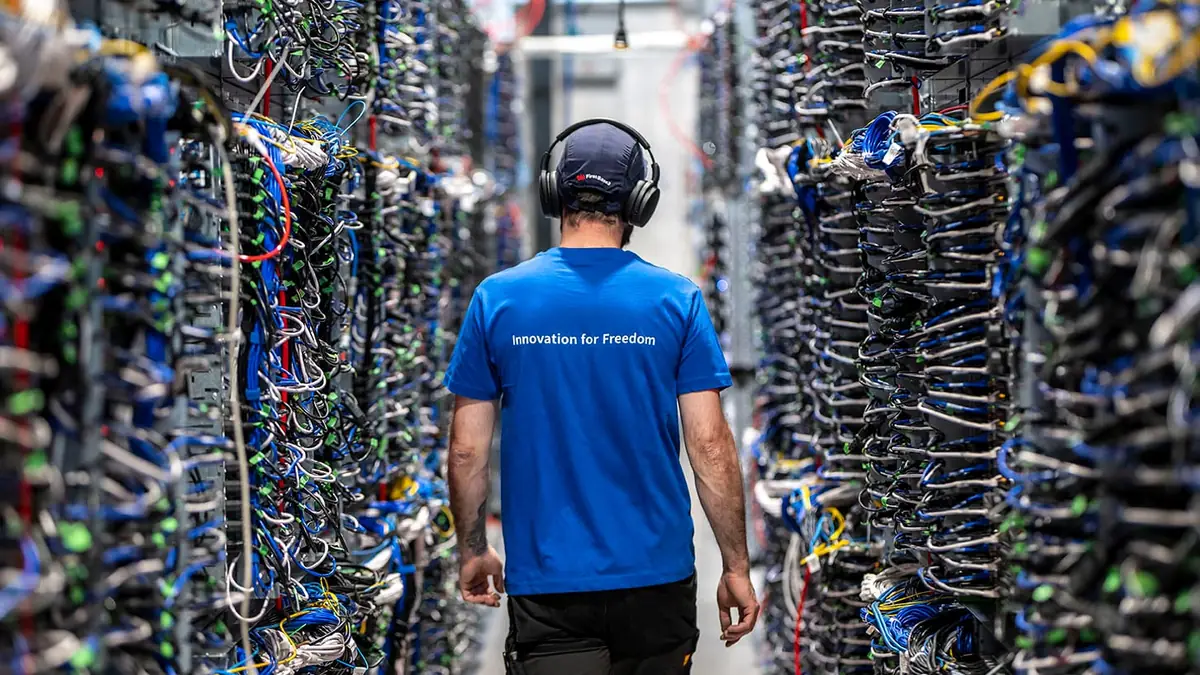 Ottawa’s bid for sovereign telecom faces costly, complex challenges, experts say