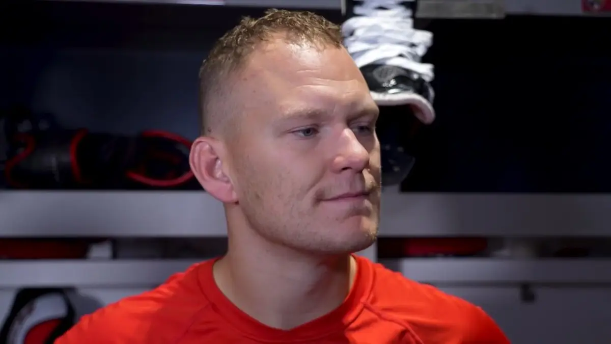 Panthers’ Tkachuk talks return to Ottawa for matchup vs. former team