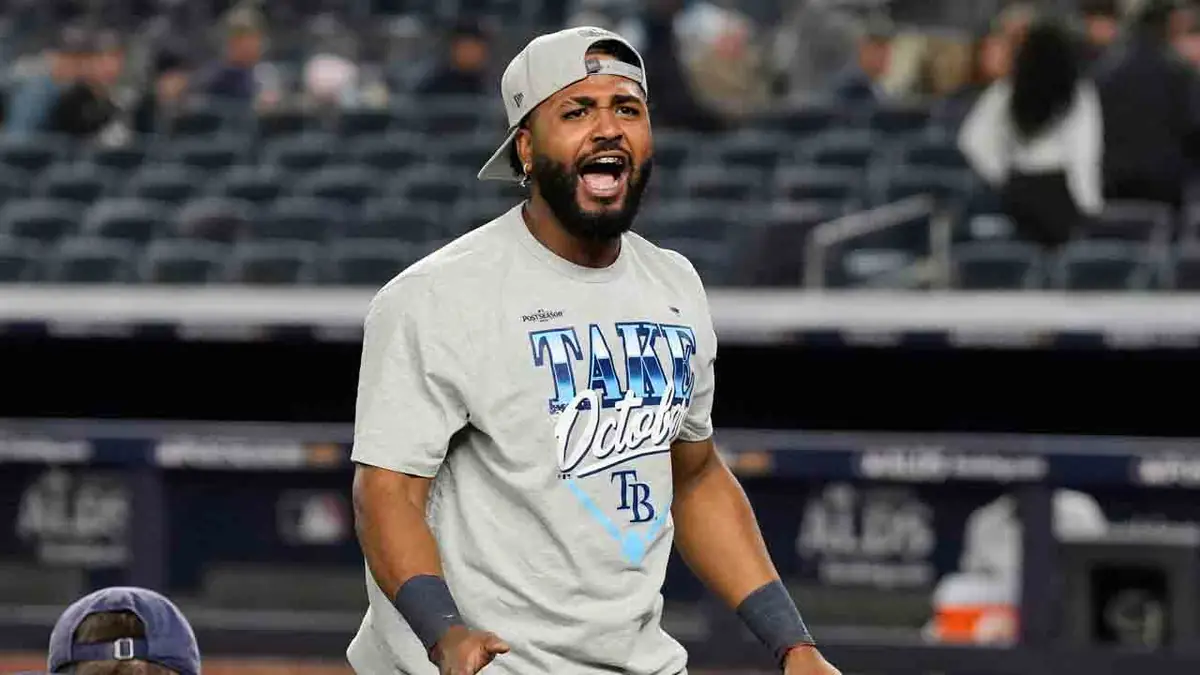 MLB announces schedule for 2026 League Championship Series