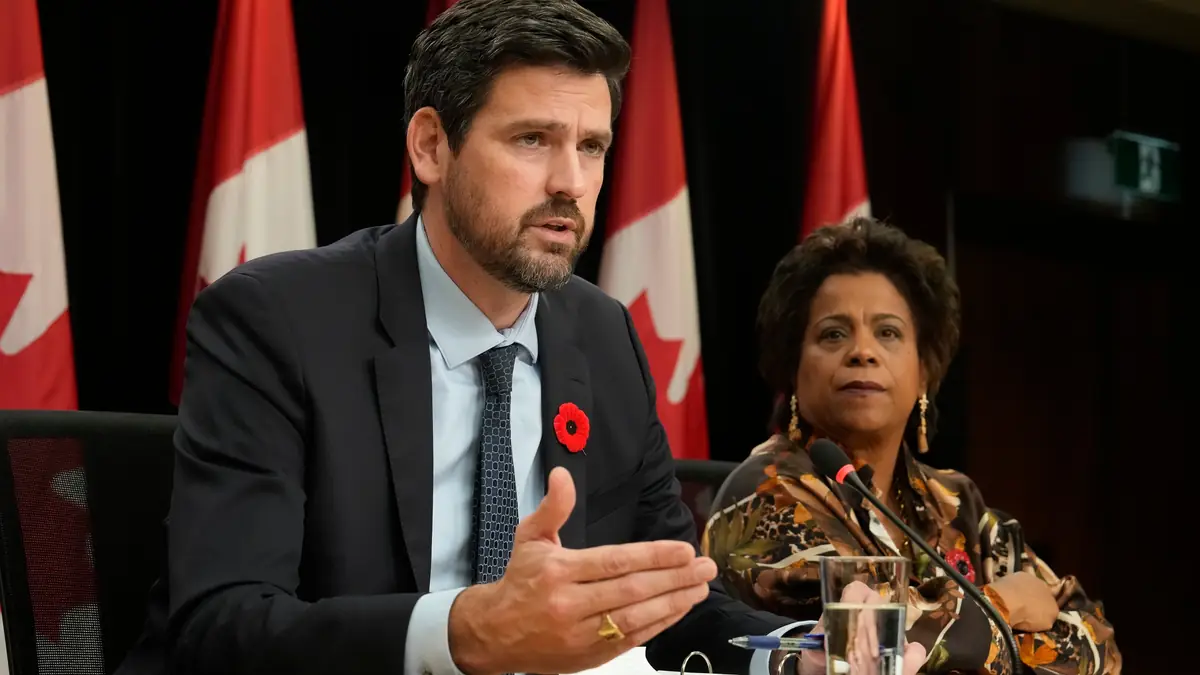 Politics Insider: Ottawa tables bill to ban MAID for mental illness alone