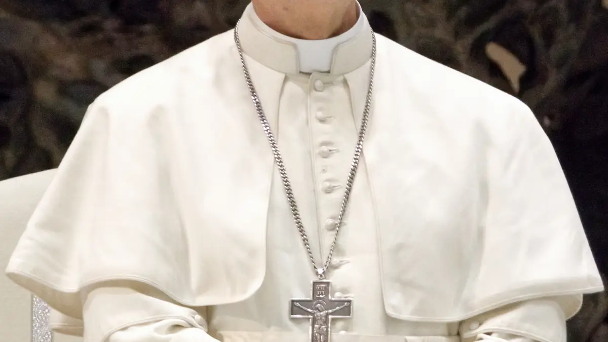 Pope Leo XIV has lung cancer called adenocarcinoma. Here’s what that means