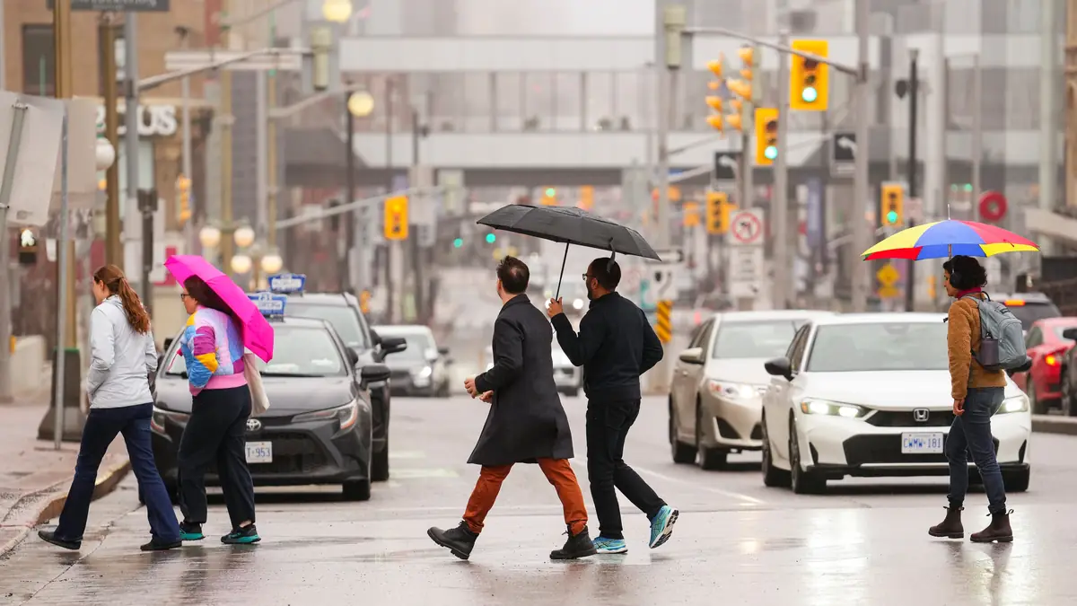 Remote work is finally ending as the pandemic era fades